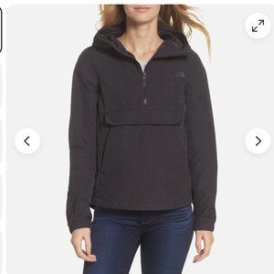 The North Face Crew Run Wind Anorak (women's) *NWOT*